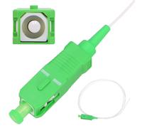 EXTRALINK PIGTAIL SC/APC SM 900UM G.657A 1.5M EASY-STRIP WHITE