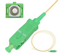 EXTRALINK PIGTAIL SC/APC SM 900UM G.657A 3M