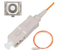 EXTRALINK PIGTAIL SC/UPC MM 900UM 2M OM2 50/125