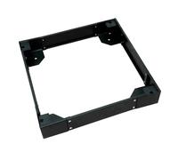 Extralink Plinth 600x1000 Nero | Zoccolo per armadi di rete in piedi |