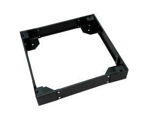 Extralink Plinth 800x800 Nero | Zoccolo per armadi di rete in piedi |