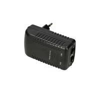 Extralink POE-12-12W | Alimentatore PoE | 12V, 1A, 12W, presa a muro