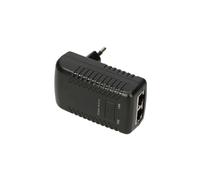 EXTRALINK POE-24-12W 24V 12W 0.5A POWER ADAPTER WALL PLUG