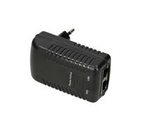 EXTRALINK Poe 24V-12W Power Adapter Wall Plug