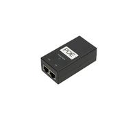 EXTRALINK POE-48-24W-G 48V 24W 0.5A GIGABIT POWER ADAPTER WITH AC CABLE 802.3AF/AT