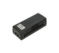 Extralink POE-48-48W | Alimentatore PoE | 48V,1A, 48W, Gigabit