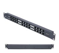 EXTRALINK POE INJECTOR 12 PORT
