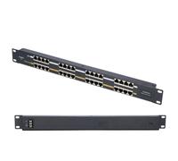 EXTRALINK POE INJECTOR 16 PORT