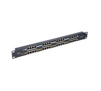 EXTRALINK POE INJECTOR 16 PORT NEW