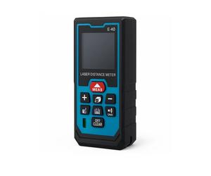 EXTRALINK POWERLINK DALMIERZ LASEROWY 40M PWL-ES-40