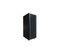 Extralink Rack da pavimento 32U 600x800 Nero EX.11373