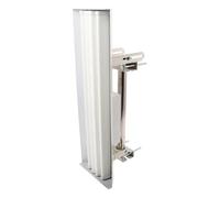 Extralink | Radome | Copertura per Ubiquiti airMAX Sector 20/90 e 16/90
