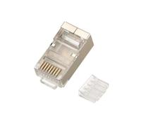 EXTRALINK RJ45 PLUG CAT6 FTP