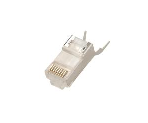EXTRALINK RJ45 PLUG CAT6A FTP