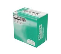 Extralink | Salviette detergenti | per pulizia fibra ottica, 280 pezzi