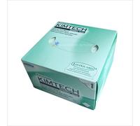 Extralink | Salviette detergenti | per pulizia fibra ottica, 280 pezzi