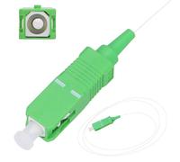 Extralink SC/APC | Pigtail | Single mode, 250um G.652D 1.5m
