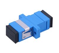 Extralink SC/UPC | Adattatore | Modalita singola, Simplex, blu