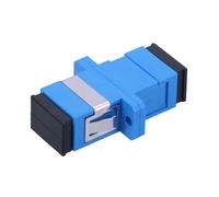 Extralink SC/UPC | Adattatore | Modalita singola, Simplex, blu
