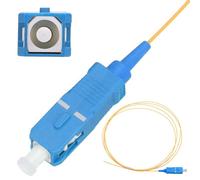 Extralink SC/UPC | Pigtail | Monomodale, 900um G.657A 2m
