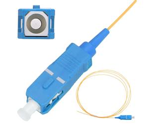 Extralink SC/UPC | Pigtail | Monomodale, 900um G.657A 2m