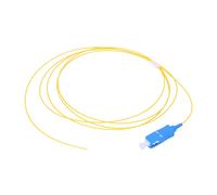EXTRALINK PIGTAIL SC/UPC SM 900UM G.657A 2M EASY STRIP