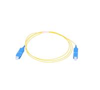 Extralink SC/UPC-SC/UPC | Patchcord | Monomodale, Simplex, 900um, 1,5m