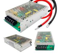 Extralink SD-50B-12 | Convertitore di tensione | DC/DC 24V-12V 50W