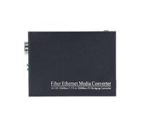 Extralink Sedir | Media converter | 1x SFP, 1x RJ45 1000Mb/s, sostituzione per MC220