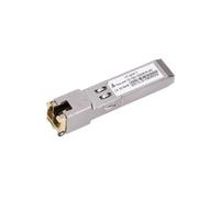 Extralink SFP 1.25G | Modulo da SFP a RJ45 | 1,25 Gbps, 1000BASE-T, 100m, dedicato per HP/ARUBA
