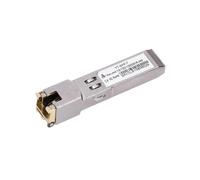 Extralink SFP 1.25G | Modulo da SFP a RJ45 | 1,25 Gbps, 1000BASE-T, 100m, dedicato per HP/ARUBA