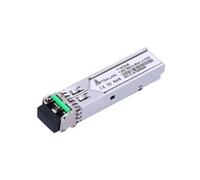 Extralink SFP 1.25G | Modulo SFP | 1,25Gbps, LC/UPC, 1550nm, 80km, single mode, DOM