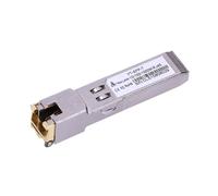 Extralink SFP 1.25G | Modulo SFP - RJ45 | 1,25Gbps, 100/1000BASE-T, 100m