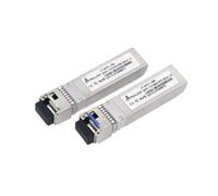 Extralink SFP+ 10G § Modulo SFP+ WDM § 10Gbps 1270/1330nm, single mode, 20km, LC