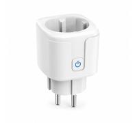 EXTRALINK SMART GNIAZDKO WI-FI TYPU EU SMART SOCKET E515
