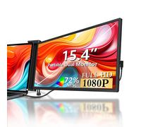 EXTRALINK SMART LIFE 15.4" 1-SCREEN MONITOR FOR LAPTOPS 15.6" TO 18.5" S3