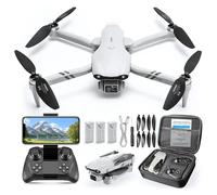 EXTRALINK SMART LIFE DRON F10 + 3 AKUMULATORY