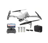 Extralink Smart Life F10 | Drone + 3 batterie |