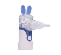 EXTRALINK SMART LIFE INHALATOR NEBULIZATOR PRZENONY N1 NEW
