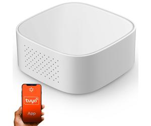 Extralink Smart Life Multi-function Gateway | Gateway per la casa intelligente | Hub, Tuya