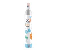 EXTRALINK SMART LIFE NABÓJ DO SATURATORA HYDROSPARK GASUP GAZ SPOYWCZY 425G NEW