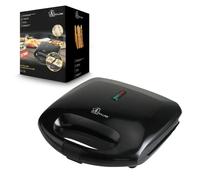 Extralink Smart Life Sandwich Maker SJ-22 | Macchina per panini | 750W
