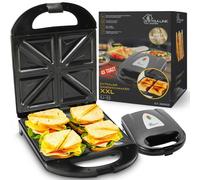EXTRALINK SMART LIFE SANDWICH-MAKER XXL SJ-33
