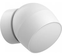 Sensore PIR Extralink Smart Life Motion, sensore di movimento, sistema di allarme domestico, smart home, ZigBee e app Tuya, controllo a 360°, sensore piroelettrico, infrarossi, creazione di scene