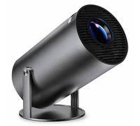 EXTRALINK SMART LIFE SMART PROJECTOR ESP-300B, 200 ANSI, 720P, ANDROID 11, AUTO KEYSTONE CORRECTION