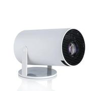 Extralink Smart Life Smart Projector ESP-Mini | Proiettore | 200 ANSI, 720p, correzione trapezoidale automatica, Android 11
