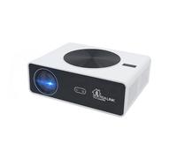 EXTRALINK SMART LIFE VISION MAX, SMART PROJECTOR, 800 ANSI, 1080P, ANDROID 12.0, ESP-800MAX NEW