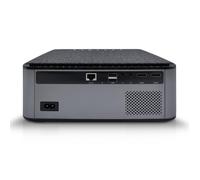 Extralink Smart Life Vision Pro | Proiettore | 450 ANSI, 1080p, Android 9.0 NEW