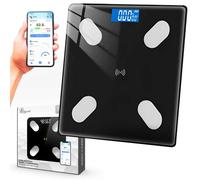 EXTRALINK SMART LIFE WAGA ŁAZIENKOWA INTELIGENTNA PLUS