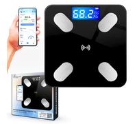 EXTRALINK SMART LIFE WAGA ŁAZIENKOWA INTELIGENTNA PRO